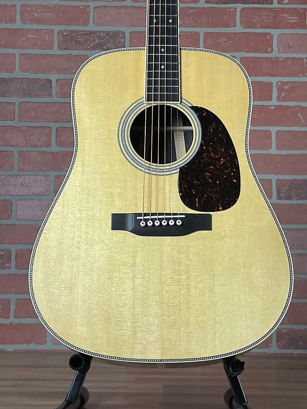 Martin Standard Series HD-35 | Reverb