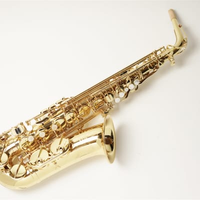 Buescher “Big B” Aristocrat Series II Tenor Saxophone 1948-49 | Reverb