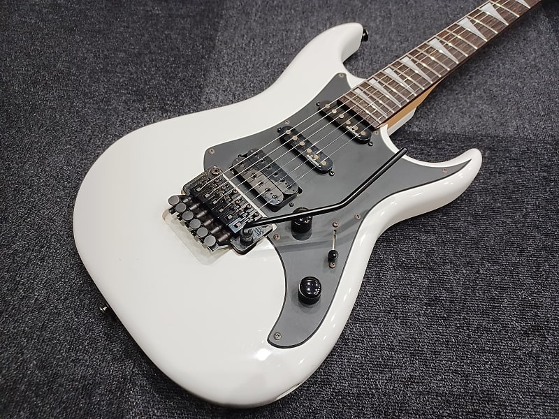 Charvel Jackson AR-090 ARK Made in Japan DK Super | Reverb Canada