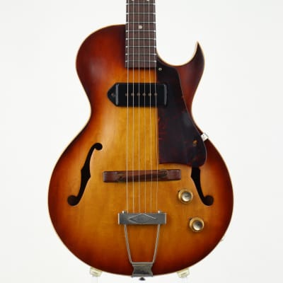 Gibson USA Gibson ES-140T Sunburst  (05/20) for sale