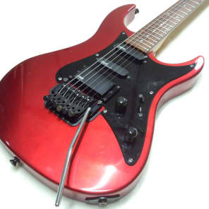 Yamaha RGX512J with Select by EMG Pickup | Reverb