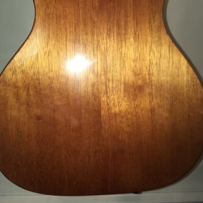 Bluescaster Double Bender B/G Guitar 2019 Blue Stain/Shou-sugi-ban  finish:  McGill Custom Guitars image 10