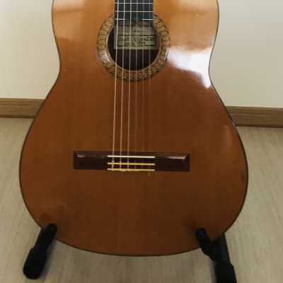 1986 Yukinobu Chai N606P Niibori Guitar image 20