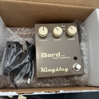 Reverb.com listing, price, conditions, and images for kingsley-bard