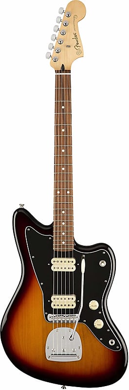 Fender Player Jazzmaster HH | Reverb