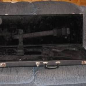 Paul Reed Smith Hard Shell Case - VGC image 1