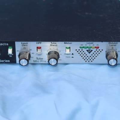 Studio Projects VTB1 V Series Microphone pre-amp | Reverb