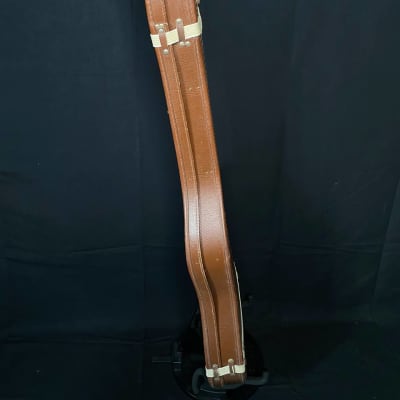 Vintage case for Guitars made in Germany image 4