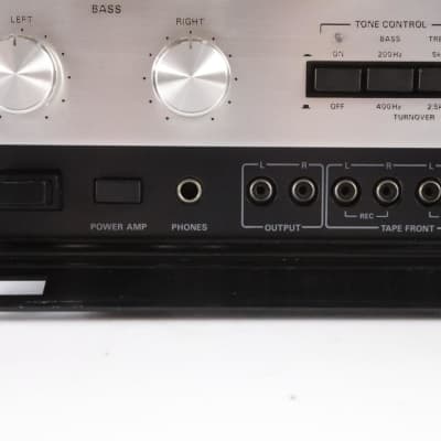 Accuphase C-200 Stereo Control Center Kensonic C200 #36492 image 16