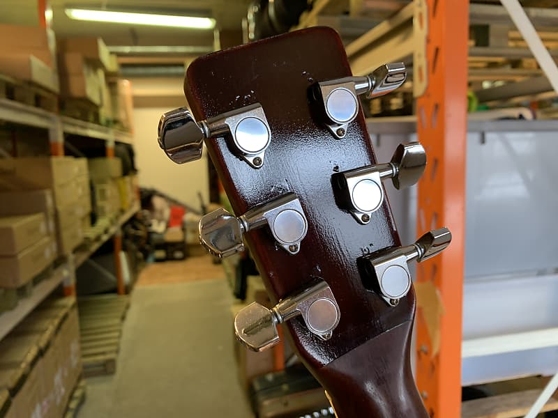 1970年代製　最初期TOKAI CE-300 dove Vintage 1970's TOKAI Acoustic Guitar Model TOK 7654 Natural
