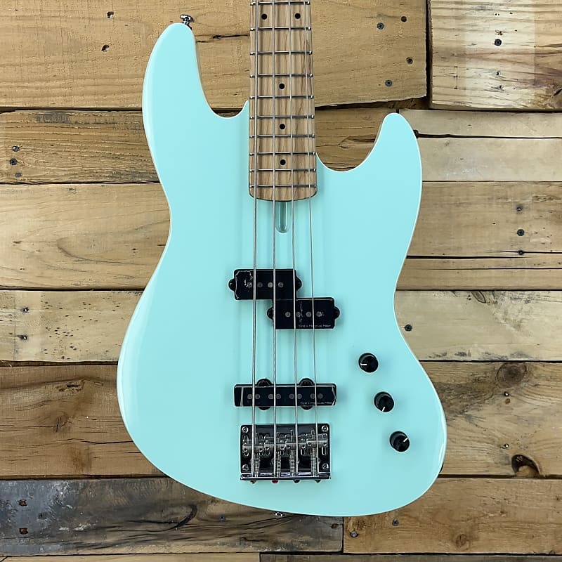 Sire Marcus Miller U5 Short Scale Bass 2022 Mint Reverb