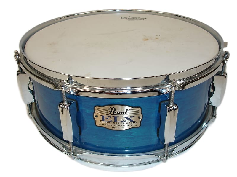 Pearl elx store snare