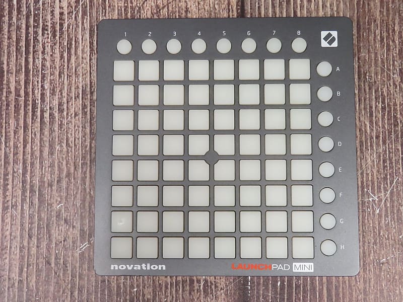 Novation Launchpad Mini Mk II MIDI Controller (Cleveland, OH)