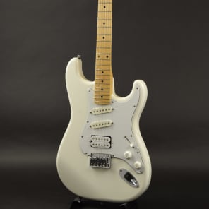 ESP Jake E Lee Model Custom Order White | Reverb