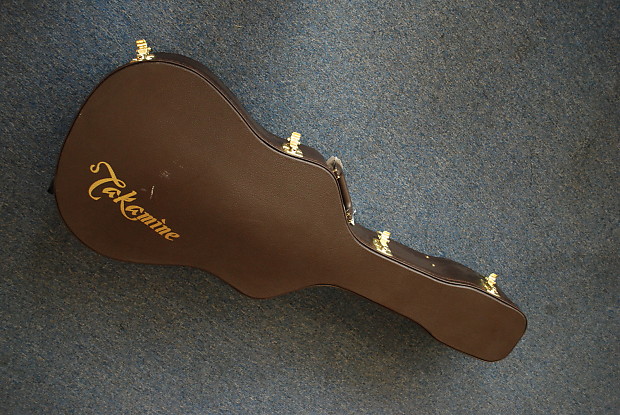 Takamine case dreadnought outlet