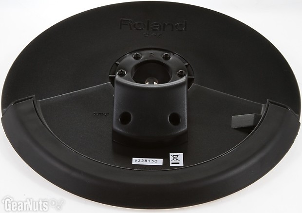 Roland CY-5 V-Cymbal 10 Roland CY-5 V-Cymbal 10