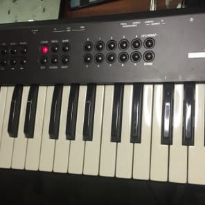 Korg X5 Synthesizer X5 Reverb