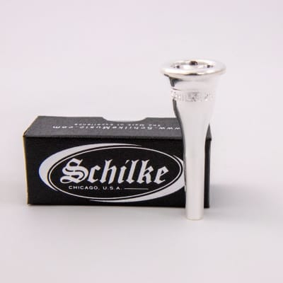 Schilke Standard Series 28 French Horn Mouthpiece