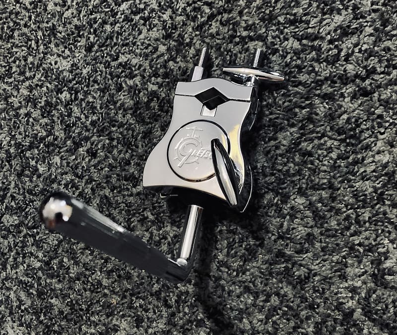 Gretsch Single Tom Arm Mount Reverb