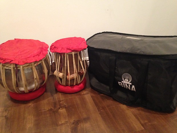 Bina tabla best sale