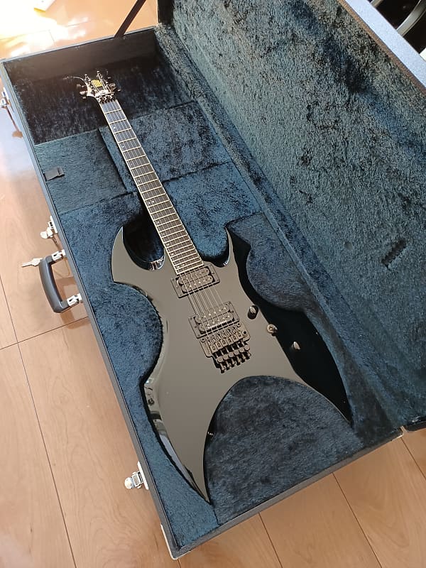 Esp ltd ax deals 350