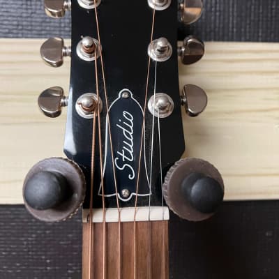 Gibson J-45 Studio 2019 - Blonde image 4