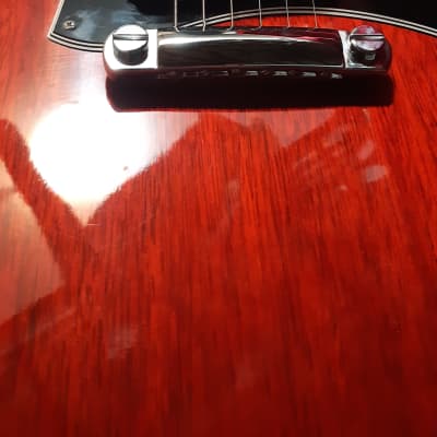 Gibson SG Standard hp image 4