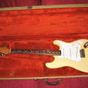 Fender '62 American Vintage Reissue Stratocaster, AVRI, 1988 - Vintage White
