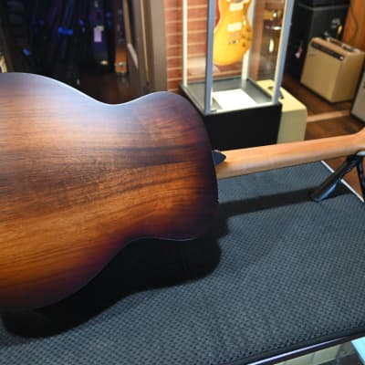 Taylor GS Mini-e Koa Plus #2418 image 7