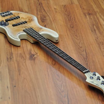 Sold items | bass, electric bass, luthier, online shop