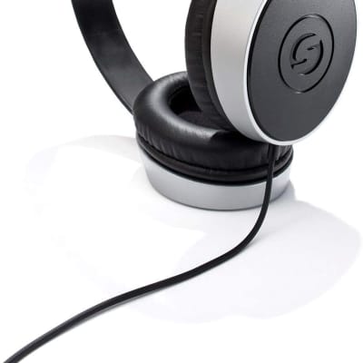 Samson SR550 Over-Ear Studio Headphones image 3