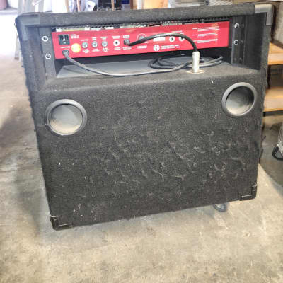 【8637】現状最安値16万送料別！ SWR WORKING PRO 15 Swr Working Pro 15 | Reverb