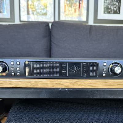 K*2様 Universal Audio Apollo 8p+Thunderbo K*2様 Universal Audio Apollo 8p+Thunderbo Universal Audio