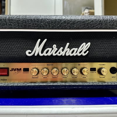 Marshall JCM1H 50th Anniversary 1980s 1-Watt Guitar Amp Head 2012