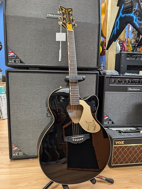 グレッチ　G5022CBFE Gretsch G5022CBFE Rancher Falcon Jumbo Acoustic Electric