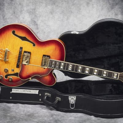 Ibanez AF155 Artstar Standard | Reverb