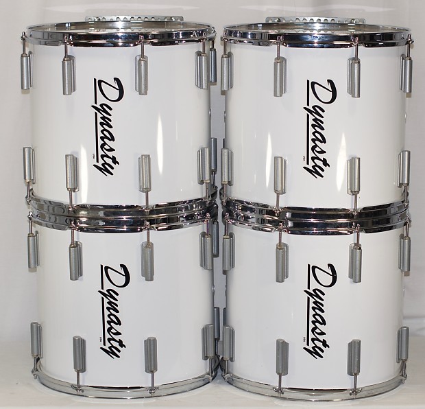 Dynasty shop tenor drums