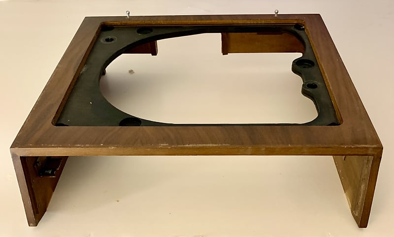 scott turntable