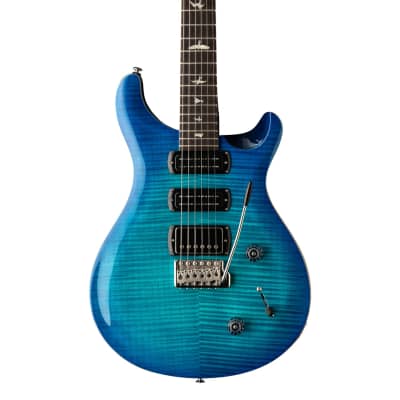 ギター Paul Reed Smith(PRS) JOHNNY HILAND 10TOP 1996 PRS Paul Reed Smith Custom 24 Ten Top Electric Guitar