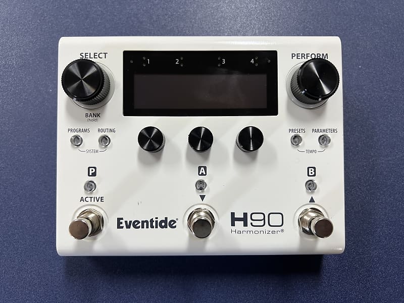 Eventide H90 Harmonizer