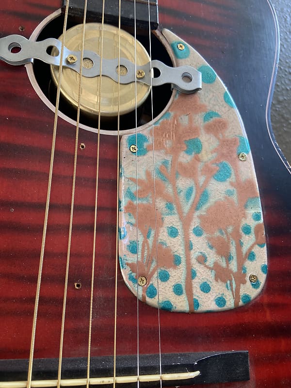 MIJ Kay Stella Harmony Airline Silvertone Danelectro Parlor