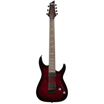 Schecter Omen Extreme-FR | Reverb Canada