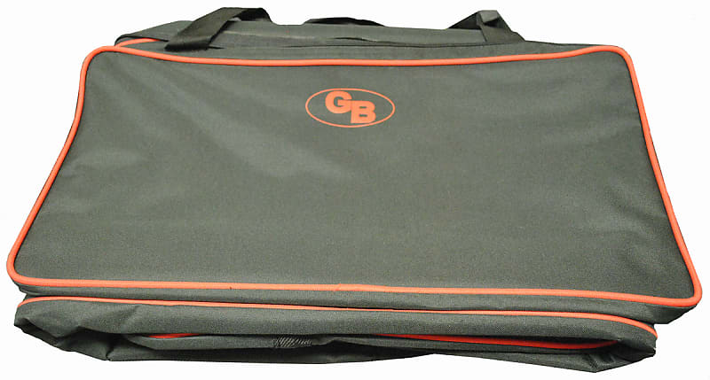 GB Keyboard 88-Note Gig Bag | Reverb