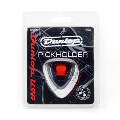 Dunlop Picker's Pouch 5200 « Porte-médiator