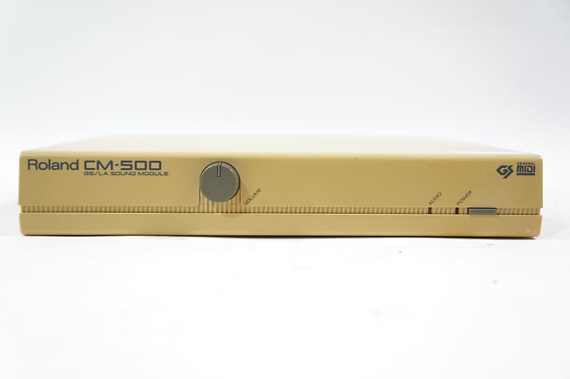 【ジャンク】CM-500 Roland MIDI Roland A-500 Pro Midi Keyboard controller | eBay