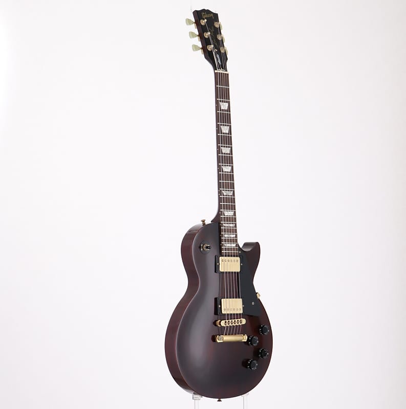 新しいブランド GL WR Studio Paul Les Usa Gibson [SN (09/24 92375526] ギター