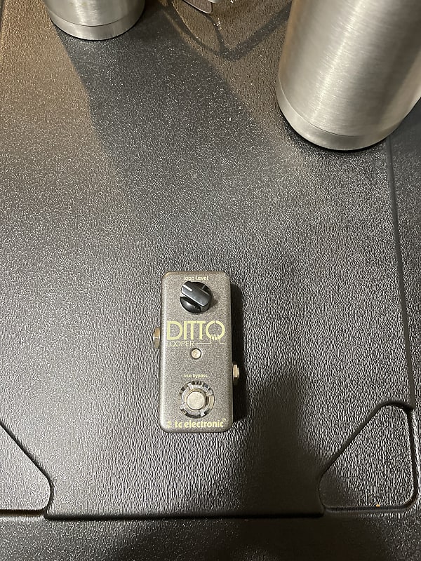 TC Electronic Ditto Looper