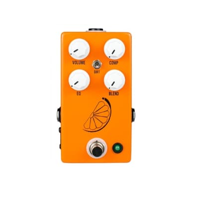 Reverb.com listing, price, conditions, and images for jhs-pulp-n-peel