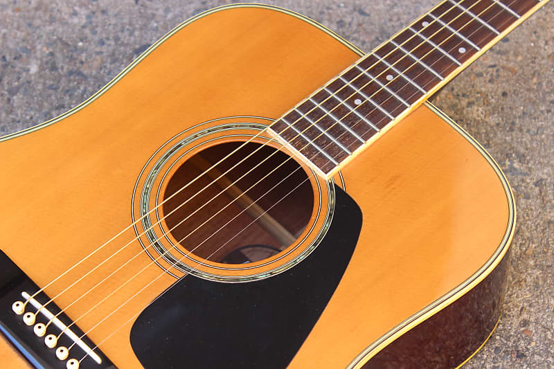 MORRIS MD-511 80's美品 MORRIS MD-511 1987年 美品