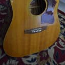 1973-75 Gibson J-50 Deluxe with original case!